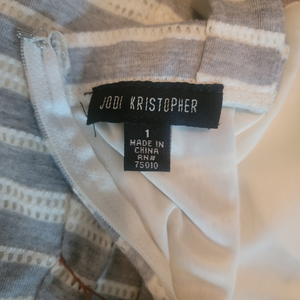 JODI Kristopher - Picture 5 of 5